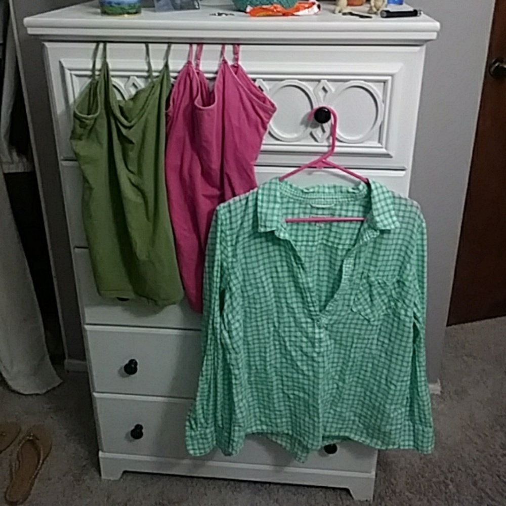 Women's clothes